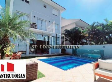 Apartamento · 400m² · 5 Quartos · 6 Vagas · PERMUTA - CASA 5 SUITES - PISCINA - EXCELENTE ACABAMENTO - R$ 2.700.000,00!!