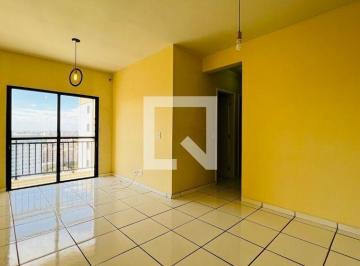 Apartamento · 67m² · 3 Quartos · 1 Vaga · Apartamento à Venda - Jardim Maia, 3 Quartos, 67 m² - Guarulhos
