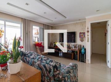 Apartamento · 120m² · 3 Quartos · 2 Vagas · Apartamento à Venda - Vila Romana, 3 Quartos,  120 m² - São Paulo