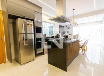 Apartamento · 115m² · 2 Quartos · 2 Vagas · Apartamento à Venda - Campestre, 2 Quartos, 115 m² - Santo André