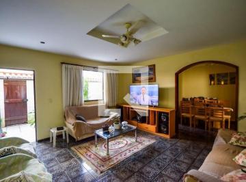 Casa · 243m² · 5 Quartos · 3 Vagas · Casa à Venda - Cachambi, 5 Quartos,  243 m² - Rio de Janeiro
