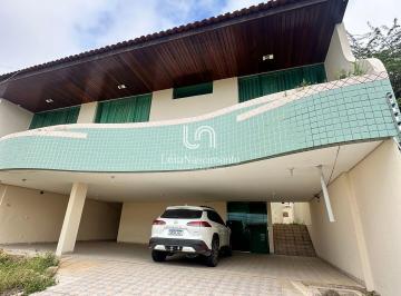Casa · 308m² · 3 Quartos · 4 Vagas · Casa Alvenaria em Indianópolis, Caruaru/PE