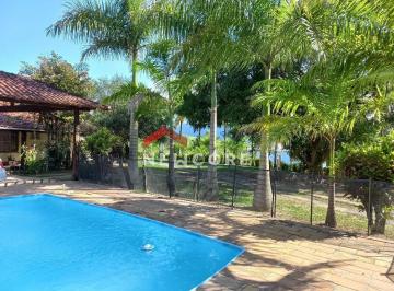 Casa · 270m² · 5 Quartos · 5 Vagas · Casa em  Rua das Bromélias - Posse dos Coutinhos - Tanguá/RJ