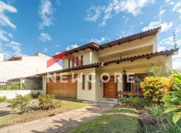 Casa · 480m² · 5 Quartos · 4 Vagas · Casa em  Avenida Pereira Passos - Vila Assunção - Porto Alegre/RS