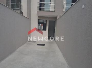 Casa · 120m² · 2 Quartos · 1 Vaga · Casa em  Rua Alzira Maria Ferreira - Santa Mônica - Belo Horizonte/MG