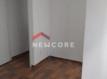 Apartamento · 41m² · 1 Quarto - Newcore · Apartamento em Rua Kenkiti Shimomoto - Jardim Boa Vista (Zona Oeste) - São Paulo/SP