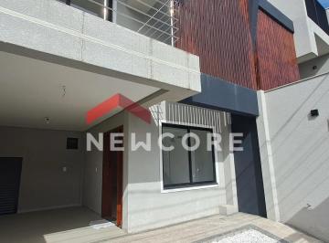 Casa · 157m² · 3 Quartos · 2 Vagas · Sobrado em  Rua Palmeiras - Itacolomi - Balneário Piçarras/SC