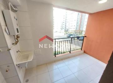 Apartamento · 42m² · 2 Quartos · 1 Vaga · Apartamento em  Avenida Alexandre Mackenzie - Jaguaré - São Paulo/SP