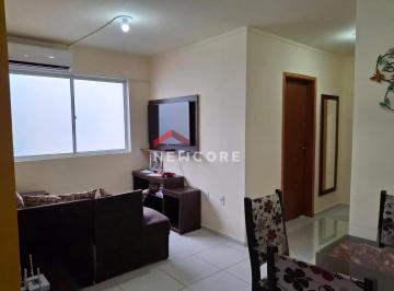 Apartamento · 51m² · 2 Quartos · 1 Vaga · Apartamento em  Rua Marcelo dos Santos - Chapéu do Sol - Porto Alegre/RS