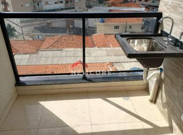 Apartamento · 44m² · 2 Quartos · 1 Vaga · Apartamento em  Rua Mirandinha - Penha de França - São Paulo/SP