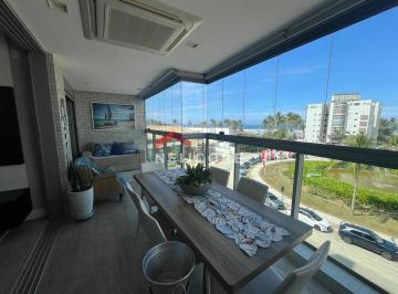 Apartamento · 87m² · 2 Quartos · 1 Vaga · Apartamento em Largo dos Coqueiros - Riviera de São Lourenço - Bertioga/SP