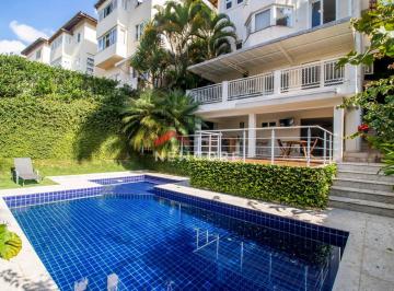 Casa · 530m² · 3 Quartos · 3 Vagas · Casa de condomínio em  Rua Doutor Flávio Américo Maurano - Fazenda Morumbi - São Paulo/SP