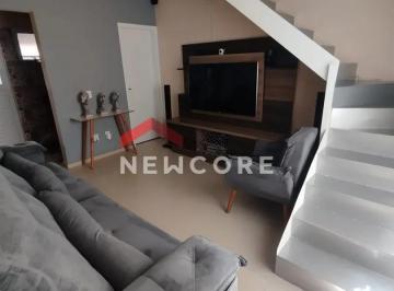Casa · 48m² · 2 Quartos · 1 Vaga · Casa de condomínio em Rua José Teixeira de Oliveira - Água Espraiada (Caucaia do Alto) - Cotia/SP