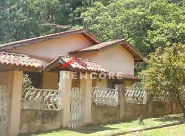 Rural · 252m² · 3 Quartos · 5 Vagas · Chácara em condomínio em  Rua Marcos Baptistella - Parque São Gabriel - Itatiba/SP