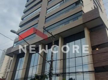 Apartamento · 65m² · 2 Quartos · 1 Vaga · Apartamento em  Rua Almirante Moraes Rego - Ponta da Praia - Santos/SP