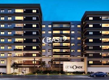 Apartamento · 63m² · 3 Quartos · 2 Vagas · Apartamento com excelentes plantas
