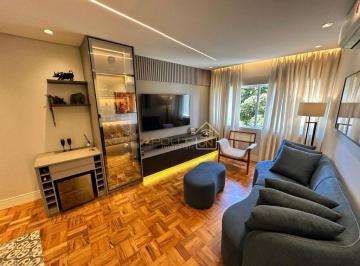 Apartamento · 54m² · 2 Quartos · 1 Vaga · Apartamento - 2 quartos - Ilha Porchat -  Sao Vicente