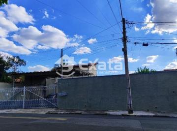 Casa · 299m² · 4 Quartos · 6 Vagas · Jardim Astro -2 Casas excelentes, oportunidade com terreno de 500 m2