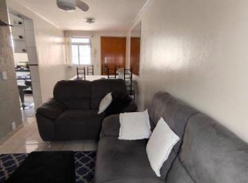 Apartamento · 56m² · 2 Quartos · 1 Vaga · apartamento grade 2 dormitorios, artur alvin