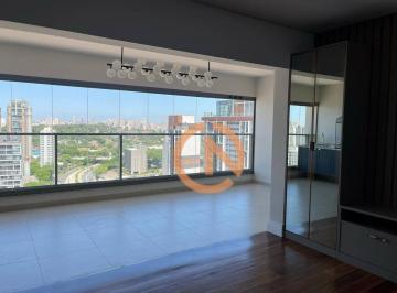 83b33b671355f8df31ec672c314f540fe4eb069d · Apartamento para Locação com 125 m², 3 suítes e 4 banheiros por R$15.000,00
