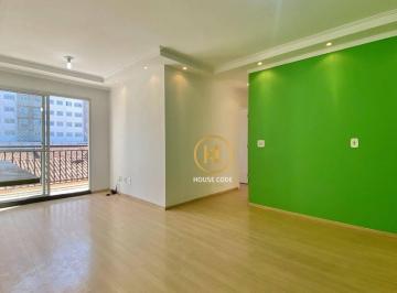 1c0380eb1f4be00f23e9bb2ca252c70699a50e26 · Apartamento 3 quartos à venda, 67 m² por R$ 399.900 - Jaraguá - São Paulo/SP