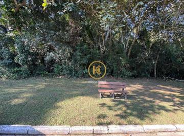 80d46d3e0a105543459ef1bcec10543b2bcd4669 · Terreno em condomínio à venda, 1093 m² por R$ 469.000 - Condomínio Forest Hills - Granja Viana - SP