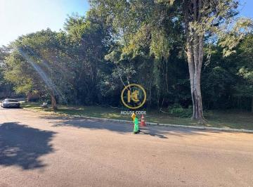 7fd98aa4c84e32fcce0b990f7614b069498831f8 · Terreno em condomínio à venda, 1093 m² por R$ 490.000 - Condomínio Forest Hills - Granja Viana - SP