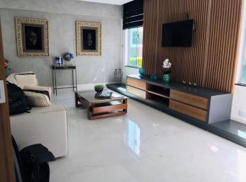 Casa · 338m² · 2 Quartos · 4 Vagas · Jardins Madri - Sobrado Jardins Madri, 4 Suítes, 4 Vagas Goiânia/GO