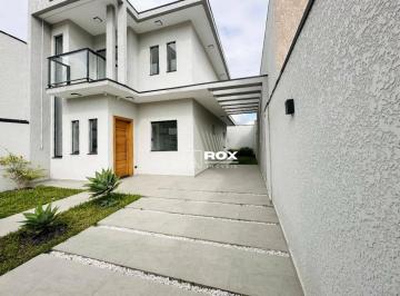 ffea84bf179582f91b6f2cf1bd094ef7ed7368cb · Sobrado com 3 quartos à venda, 80 m² por R$ 650.000 - Eucaliptos - Fazenda Rio Grande/PR