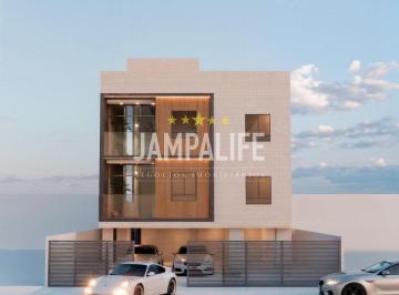 Apartamento · 60m² · 2 Quartos · 1 Vaga · Apartamento Garden com 2 dormitórios à venda, 60,06 m² por R$ 520mil - Bessa - João Pessoa/PB