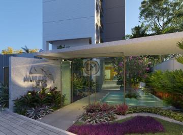 Apartamento · 93m² · 3 Quartos · 2 Vagas · Apartamento Alto Padrão à venda na Madalena - Alameda Rio