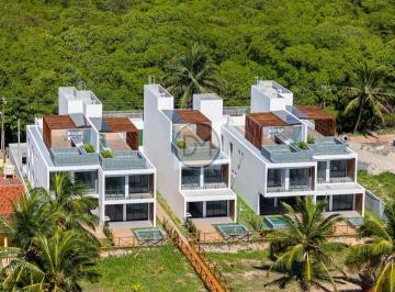 Casa · 109m² · 3 Quartos · 1 Vaga · Villas Ohana - Casas à Beira Mar Tamandaré