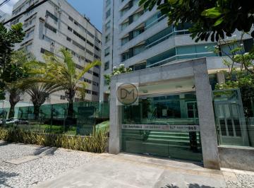 Apartamento · 187m² · 4 Quartos · 3 Vagas · Apartamento Alto Padrão à venda na Av. Boa Viagem - Dom Pedro II