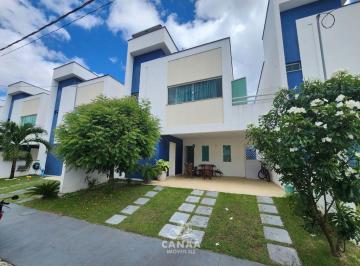 epowwm2n2u1zdczmzjjmdrh_md · Casa Duplex a Venda em Cond. Bob Kennedy - 3 quartos - Nascente - Energia Solar