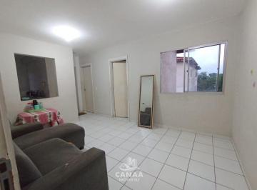 zrf3r8a2ode5mguzzwe3ndvm_md · Apartamento a Venda em Forquilha Cond. Vitória - 2 quartos - 3º andar - Nascente