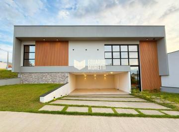 rhbpm4g2odm3odi2ztu5odk1_md · Casa à venda, no Condomínio Park Gran Reserve com 3 Quartos, Armários Planejados