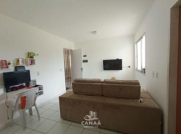 tkzmvmo2ode5mtm5yzu5ytm2_md · Apartamento a Venda em Forquilha Cond. Vitória - 2 quartos - 2º andar - Nascente