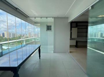 layqiza2odmwymmyzty3ytg5_md · Apartamento a Venda na Ponta do Farol - 3 Suítes - 198m² -Vista Mar - Projetados