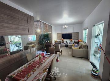 oqb5aoy2odm3nta3ndbhnzm4_md · Casa a Venda no Cond. Bouganville em Araçagy - 3 quarto - Nascente - Projetados