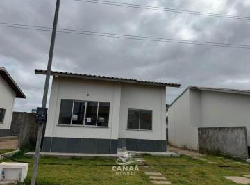 skcry542n2uzmznhzwmymza2_md · Vende-se Chave de Casa no Cond. St Estevan II - Laranjal - 2 quartos - Nascente