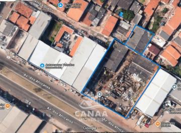 btopce2n2q4ogvmmtbiyzg4_md · Terreno a Venda em Av. dos Africanos - Coroado - 2.040m² - Excelente Localização