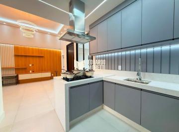nmllxcw2odm3njhkyjnlzdiw_md · Casa à venda, no Park Gran Reserve, com 3 Quartos, Armários Planejados