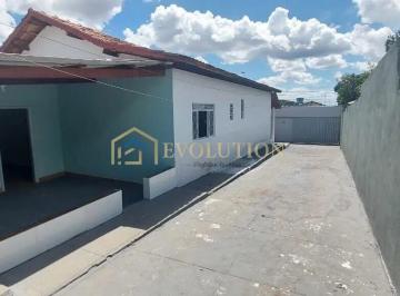 Casa · 406m² · 3 Quartos · Casa jardim Guanabara