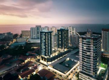 3ex670q2oguwmgq5ytm5mgzj_md · Apartamentos Venda na Ponta D'Areia - Ed Vernazza  - 3 Suítes - 130m² - Nascente