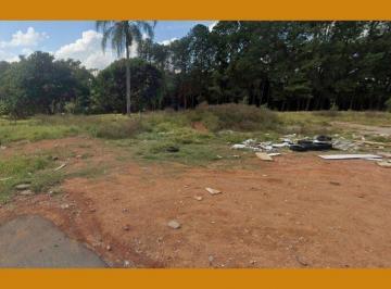 Terreno · TERRENO COM ÁREA DE 5.582,84M², DENOMINADO TERRENO D, DO LOTEAMENTO DENOMINADO CIDADE PLANEJADA II),