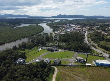 Terreno · 271m² · Lotes em Condomínio - Marina do Sol