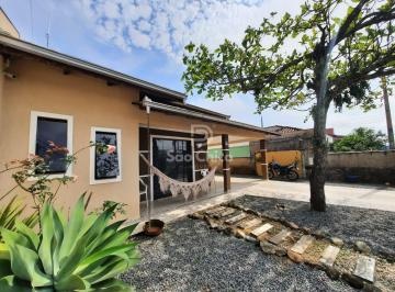 Casa · 137m² · 3 Quartos · 1 Vaga · Casa na Praia Grande