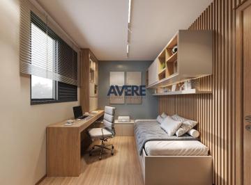 Apartamento · 53m² · 2 Quartos · 1 Vaga · City Galleria Campinas - Lançamento Apartamento Garden no City Galleria Campinas