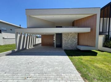 f36c7e54e86349dfed394ce6d6c4016668df82c2 · Casa com 3 suítes à venda, 214 m² por R$ 2.500.000 - Condomínio Portal de Bragança - Bragança Paulis
