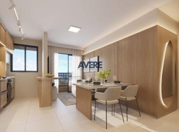 Apartamento · 49m² · 2 Quartos · 1 Vaga · City Galleria Campinas - Lançamento City Galleria Campinas